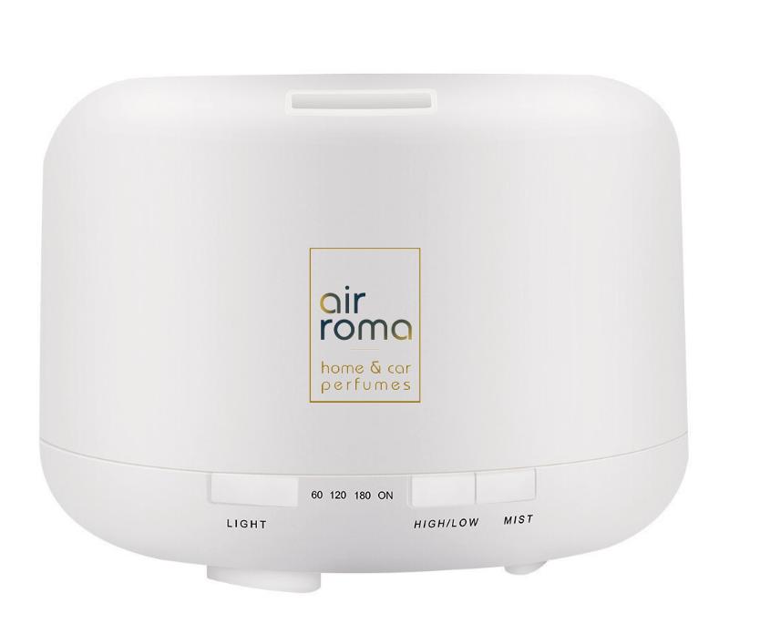 Electric Diffuser – Air Roma Home and Car Perfumes