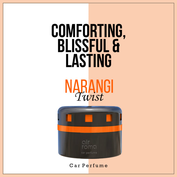 Narangi Twist