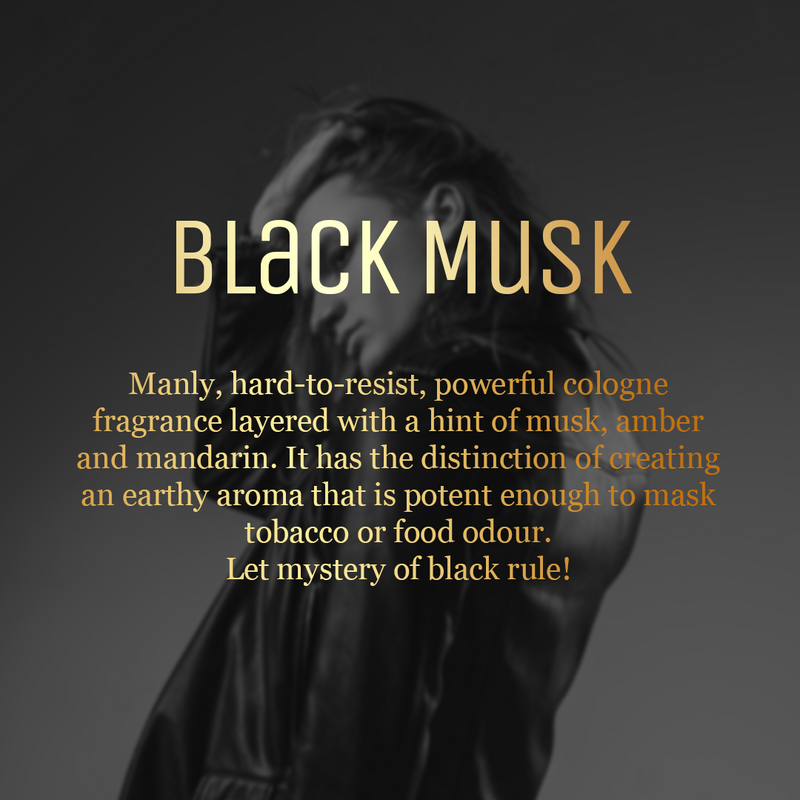 Black Musk