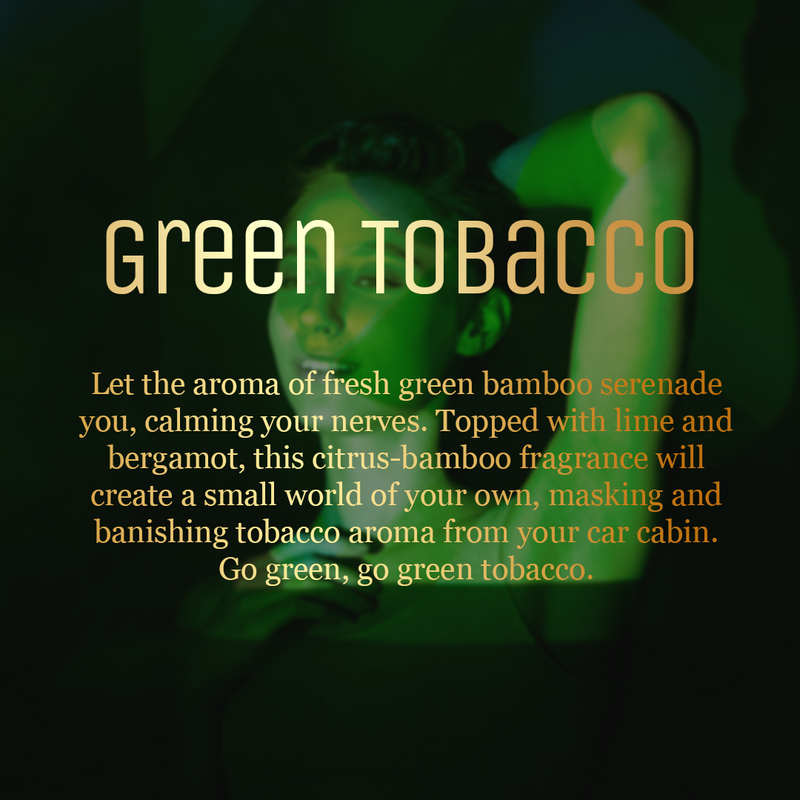 Green Tobacco