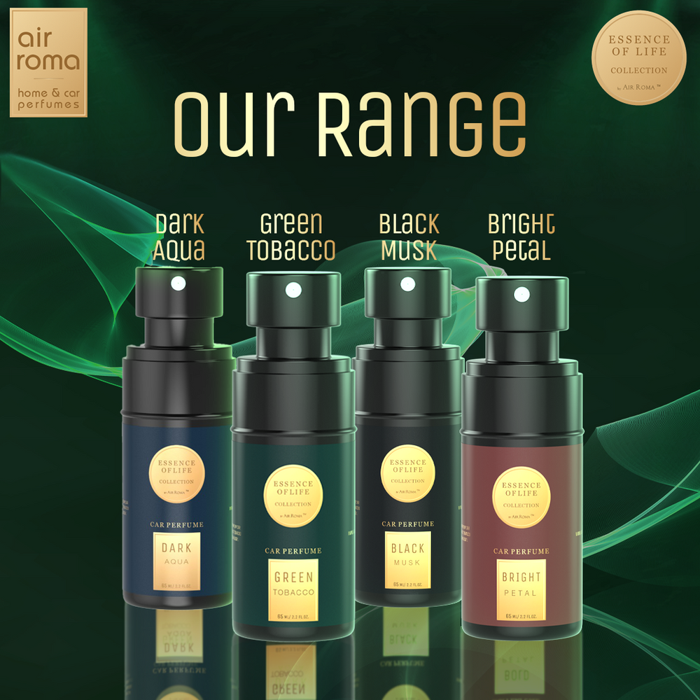 green tobacco perfume Green Tobacco – Air Roma Home and Car Perfumes