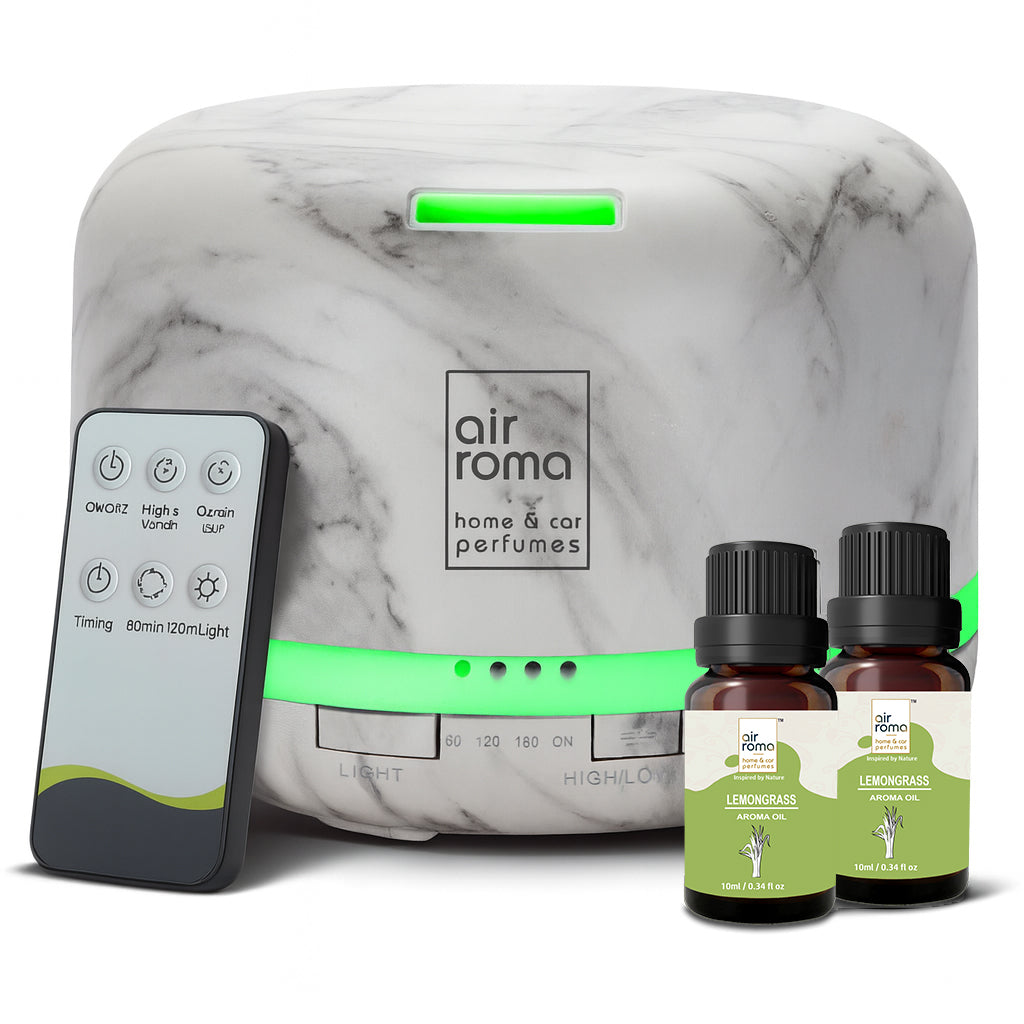 Electric Diffuser – Air Roma Home and Car Perfumes