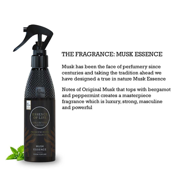 Musk Essence