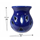 Blue Diffusers