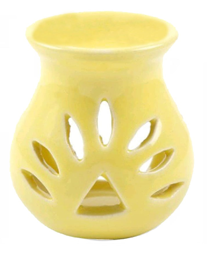 Yellow Diffusers
