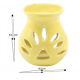 Yellow Diffusers